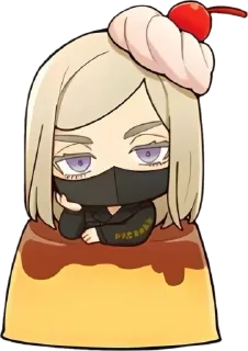 🌟 emoji @mi_wami Telegram sticker 4 of 39