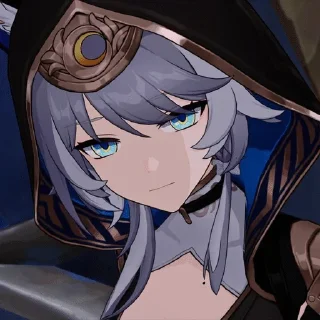 🌟 emoji Cipher Honkai Star Rail Telegram sticker 24 of 61