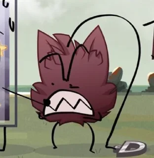 🔥 🛐ᴄғᴍᴏᴛ/ɪɴᴍᴛ🛐, sticker Telegram 18 sur 48