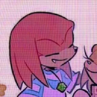 ☺️ emoji ❗️Knuckles❗️ Telegram sticker 16 of 23