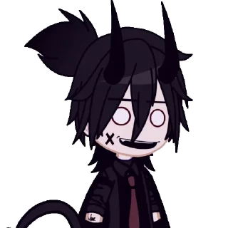 😳 emoji 🔥Сатана😈 Telegram sticker 17 of 83