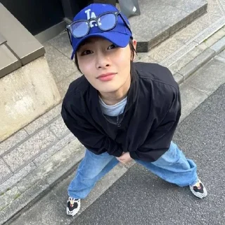 🌟 emoji Skz~ Telegram sticker 19 of 82