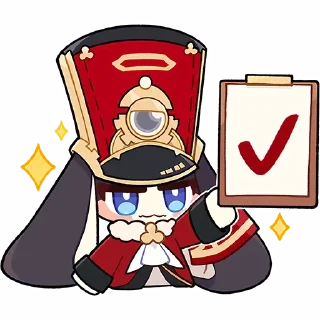 ✅ emoji Хср Пом-пом Telegram sticker 15 of 33