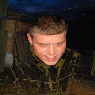😏 emoji yung lean by @seshtm Telegram sticker 24 of 71