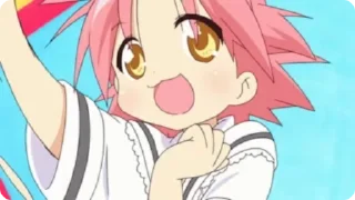 😉 emoji lucky star Telegram sticker 23 of 50