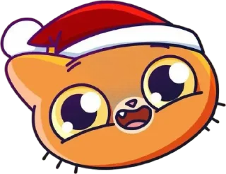 🖕 emoji Charming Toad Telegram sticker 11 of 17