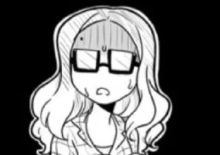 Sticker from Alya SL au