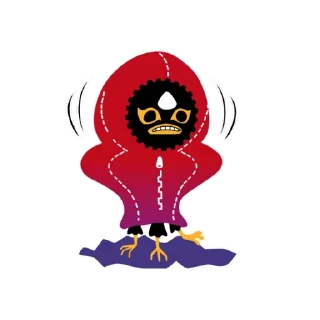 😬 emoji obeyme Telegram sticker 5 of 39