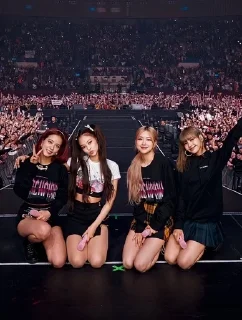 🌟 emoji blackpinnn💓 Telegram sticker 13 of 18