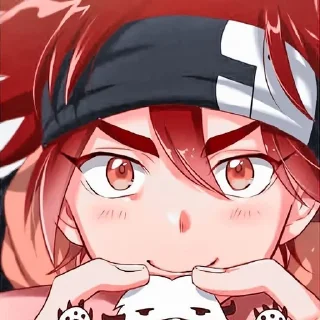 🐙 emoji 🅁🄴🄺🄸 🄺🄸🅈🄰🄽 Telegram sticker 7 of 71