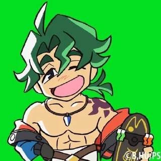 😉 emoji Sk∞ Telegram sticker 10 of 59
