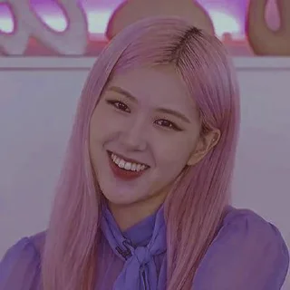 Sticker from ⵌ𝗿𝗼𝘀𝗲𝗮𝗻𝗻𝗲 𝘀𝘁𝗶𝗰𝗸𝗲𝗿𝘀 @tik_tok_blackpink