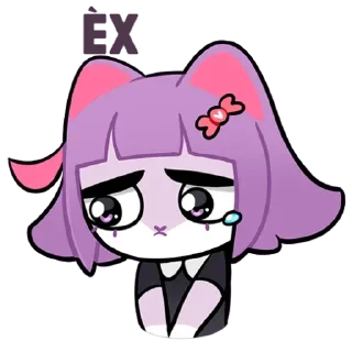 😢 emoji Масюня | казачiй Telegram sticker 9 of 21
