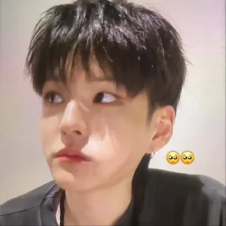🥺 YOSHI🎀, стікер Telegram 1 з 12
