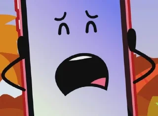 😫 emoji MEPHONE4 Telegram sticker 9 of 92