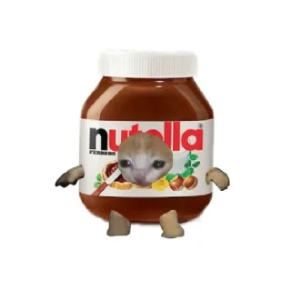 🍫 emoji Котейки Telegram sticker 20 of 60