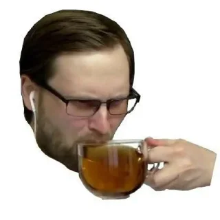 💗 emoji Куплинов💗 Telegram sticker 22 of 50