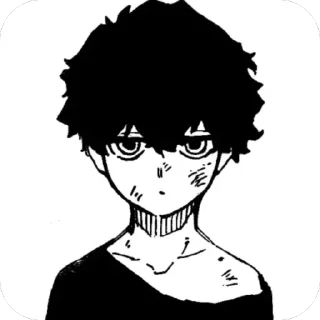 🫥 emoji Собаки Telegram sticker 17 of 53