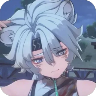 😞 emoji Льова!! 🫦 Telegram sticker 21 of 46
