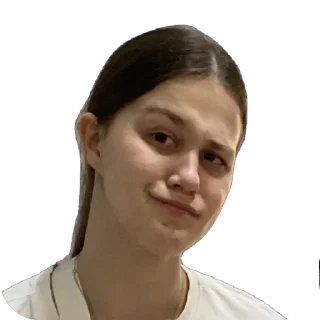 🫥 emoji Собаки Telegram sticker 23 of 54