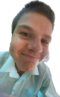 😌 emoji Боги 9 А Telegram sticker 16 of 26