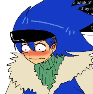🌟 emoji 𝚂𝚘𝚗𝚒𝚌.𝚁𝙰𝚆(@NarrowYourEyes) Telegram sticker 14 of 34