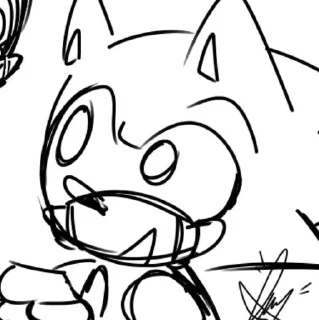 💙 emoji 𝙺𝚊𝚒 𝚋𝚢 @NarrowYourEyes Telegram sticker 6 of 57