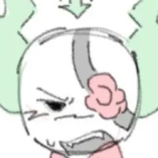 💚 emoji :3 Telegram sticker 18 of 24