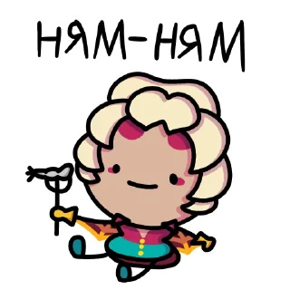 🐸 emoji Charlie by @krokant Telegram sticker 20 of 98