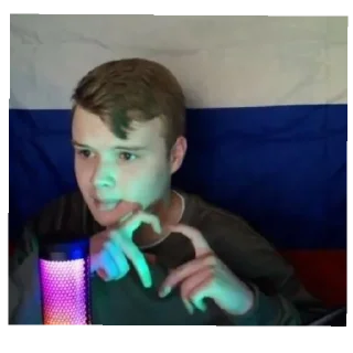 🐪 emoji Свин ебучий Telegram sticker 17 of 45