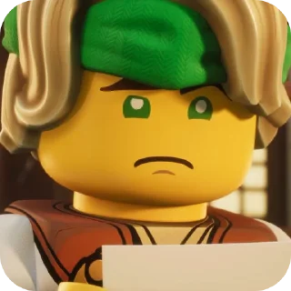 👍 emoji Ꮮlᴏyd :: @Mredrewx Telegram sticker 1 of 50