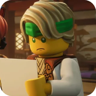 👍 emoji Ꮮlᴏyd :: @Mredrewx Telegram sticker 2 of 50