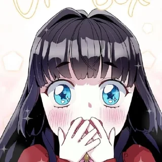 🌟 emoji _я мачеха,но моя дочь слишком Telegram sticker 12 of 120