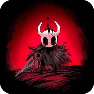 📯 emoji Hollow_ knight_me Telegram sticker 13 of 27