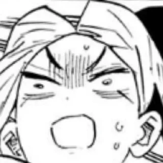 😡 emoji Makio @venik_lol Telegram sticker 6 of 40