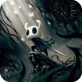 📖 emoji Hollow_ knight_me Telegram sticker 17 of 27