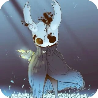 🖼 emoji Hollow_ knight_me Telegram sticker 19 of 27
