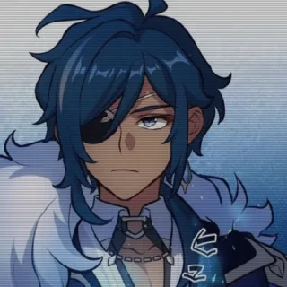 🫀 emoji 𝐊𝐚𝐞𝐲𝐚 𝐛𝐲 @mirai_mo Telegram sticker 6 of 40