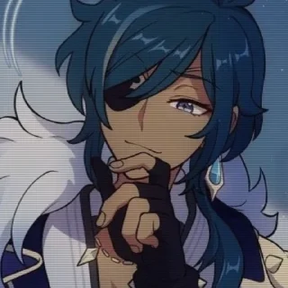🫀 emoji 𝐊𝐚𝐞𝐲𝐚 𝐛𝐲 @mirai_mo Telegram sticker 22 of 40