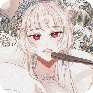 🛐 • ۪۫᭡.˙٭-» Ⲁⲣυⲁⲏⲁ @kalinacras, Telegram sticker 13 of 55