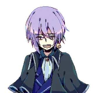 😟 emoji Sirius Gibson Telegram sticker 8 of 79