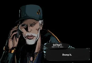 😎 emoji Warframe Telegram sticker 5 of 34