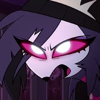 🌟 emoji Octavia Telegram sticker 15 of 26