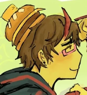 🌟 emoji 🍕ПИЦЦАБУРГЕР 🍔 Telegram sticker 24 of 55