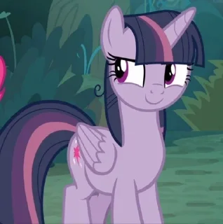 🌟 emoji Fierce Twily!! @moonrisest Telegram sticker 9 of 24