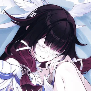 🕊 emoji 𝒞𝑜𝑙𝑢𝑚𝑏𝑖𝑛𝑎 @arhivN4r @Komimaystikw Telegram sticker 12 of 85