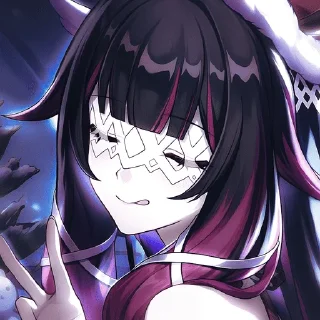🕊 emoji 𝒞𝑜𝑙𝑢𝑚𝑏𝑖𝑛𝑎 @arhivN4r @Komimaystikw Telegram sticker 18 of 85