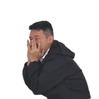 🤭 emoji 1 QMI A KLASS Telegram sticker 20 of 45
