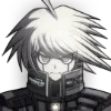 Sticker from ﹔⇆ drv3 @shihokisser