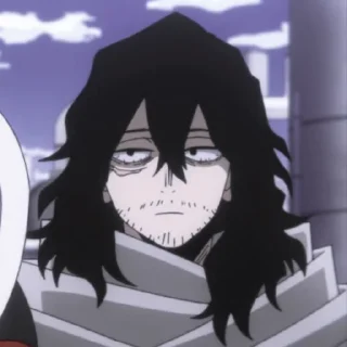 Shota Aizawa